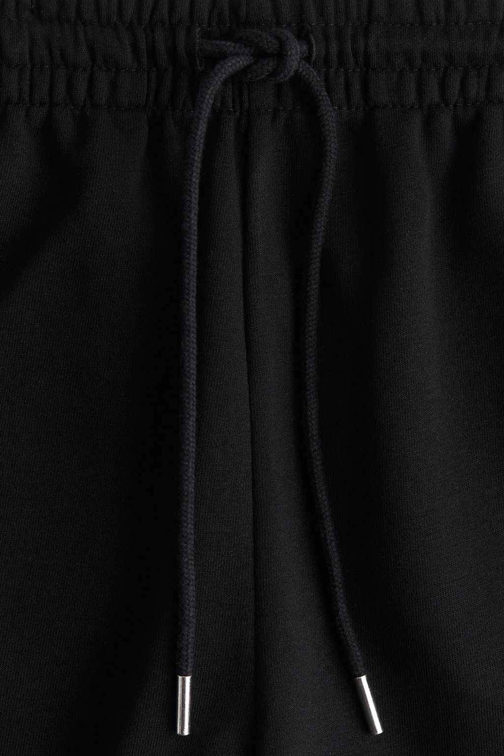 Pantalon corto en sudadera - H&m фото 18