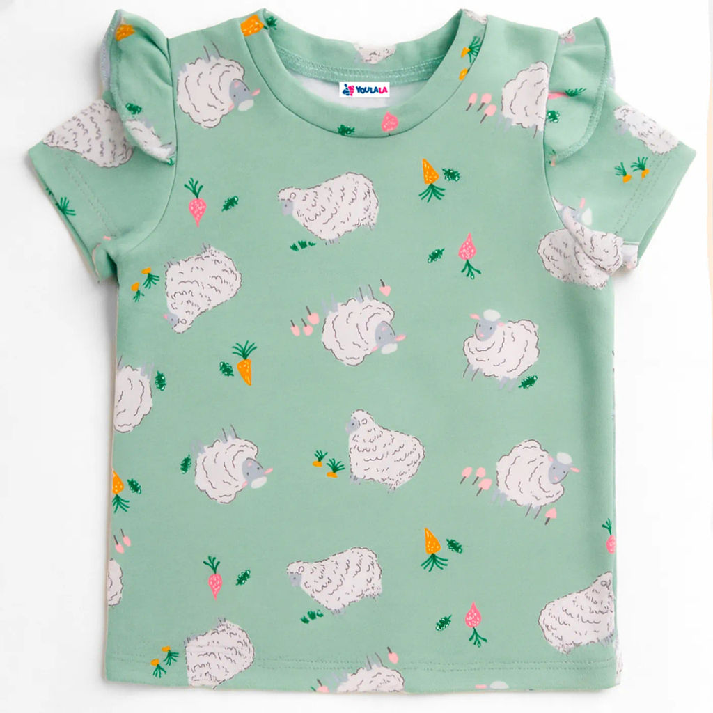 Футболка интерлок 1679200511