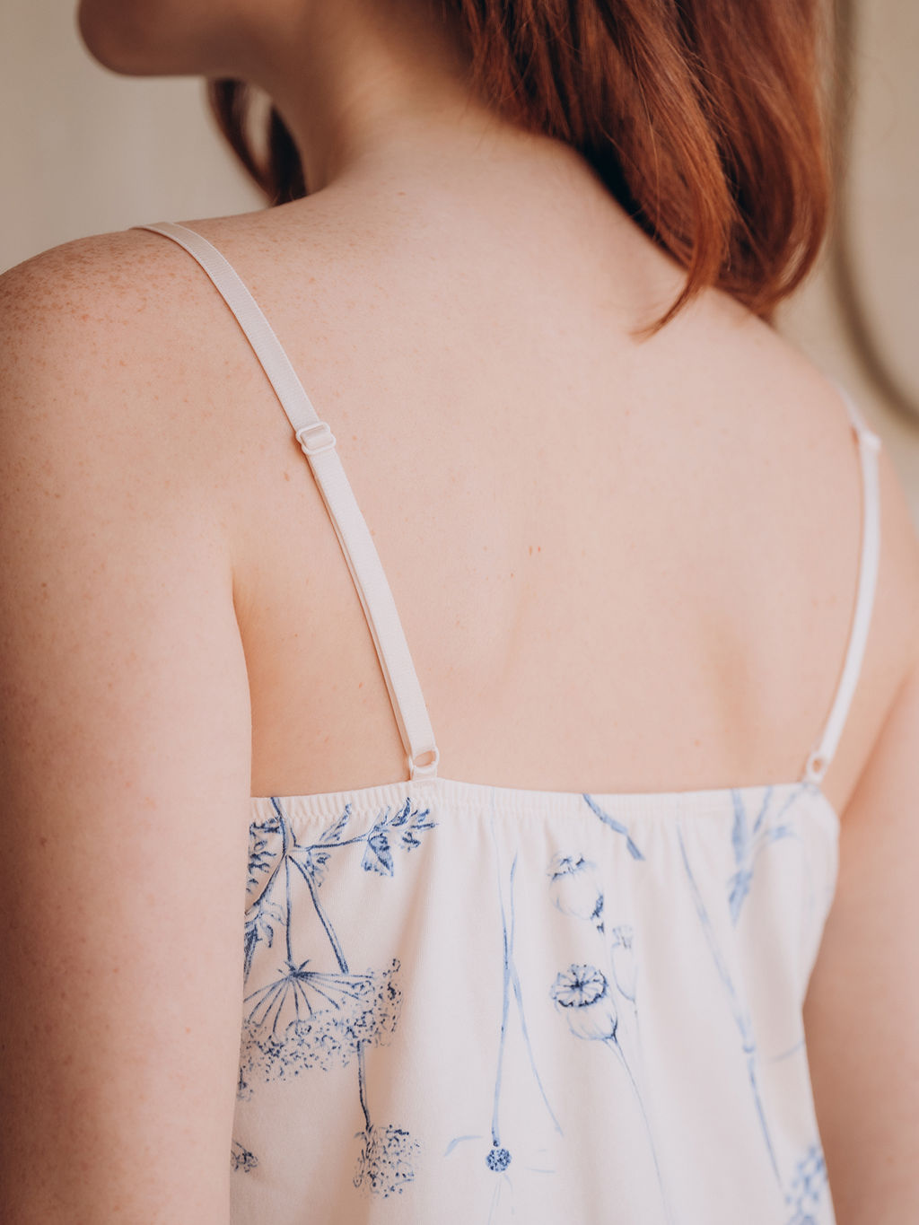 Домашняя пижама Indefini (Арт.5029TDP)  фото 7