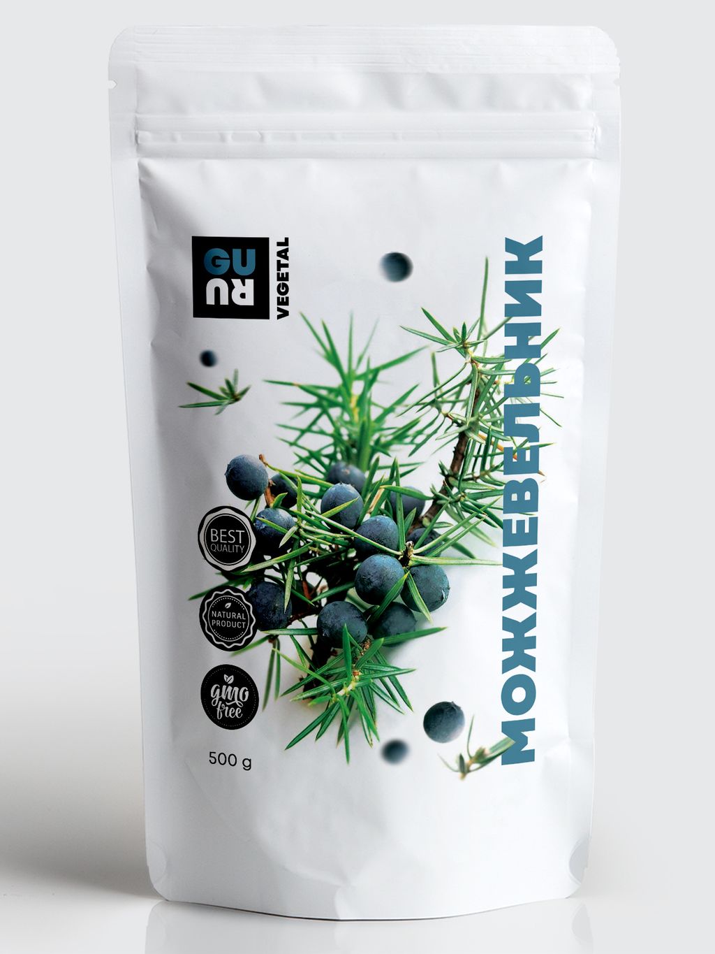 Guru можжевельник 500 гр  фото 2