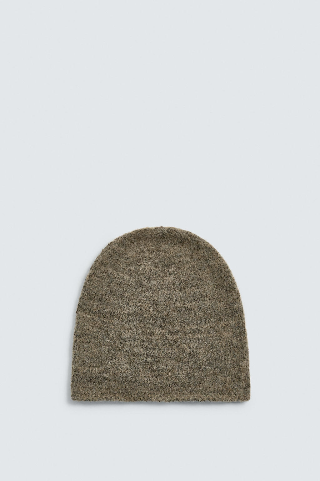 TEXTURED LIMITED EDITION BEANIE - Zara фото 3