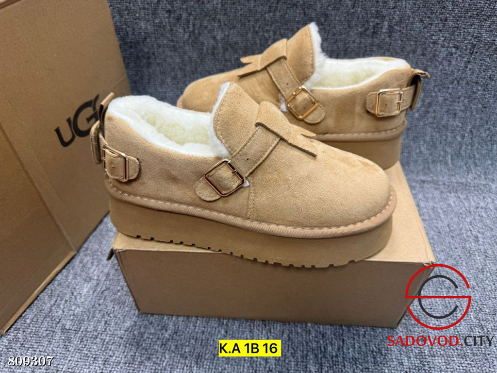 Мокасины из замша женские - Bruno фото 5