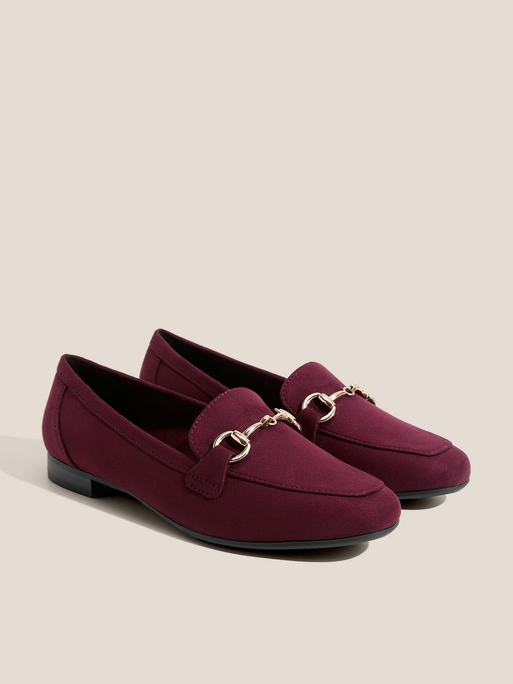 Женские лоферы MARCO TOZZI SOPI Артикул 4563707, бордовый
