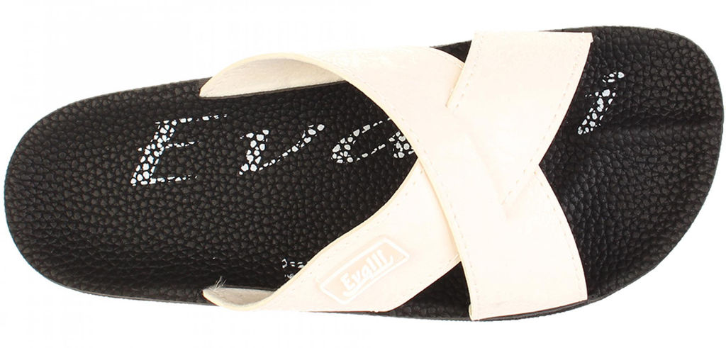 Пантолеты Evalli Z-503_БЕЛЫЙ