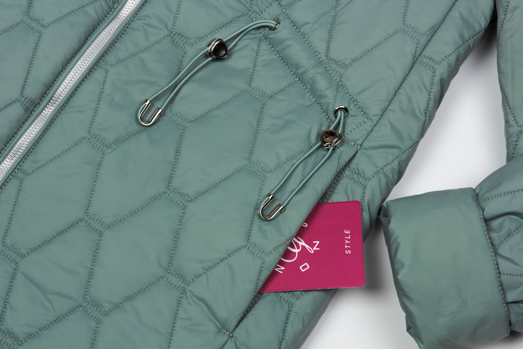 Куртка - Gipnoz фото 4