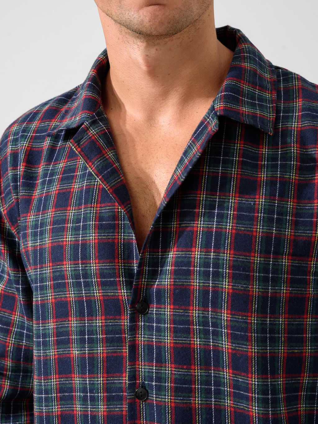 Пижама мужская Добрый вечер - Оптима фото 4