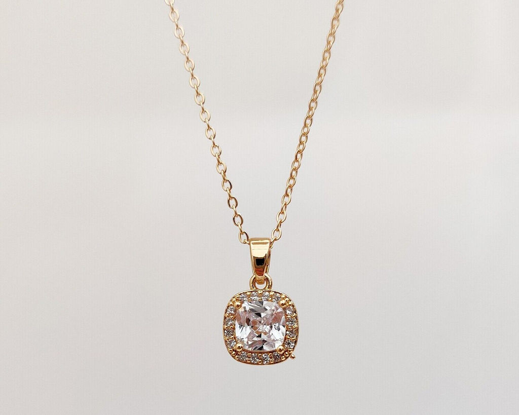 Подвеска на цепочке - Vel vett фото 3