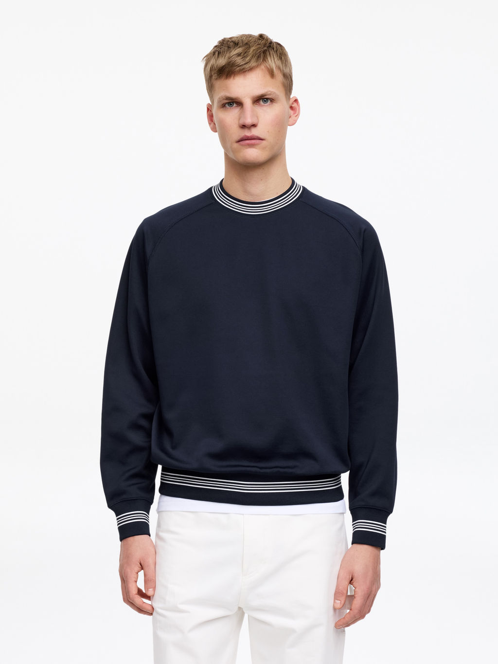 Sudadera WCT
