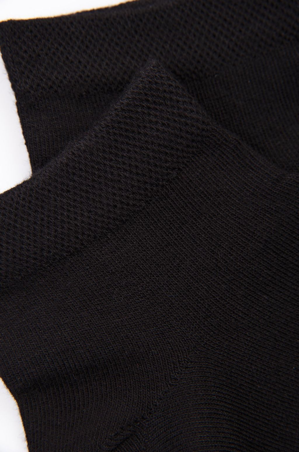 Цена за 6 шт. Однотонные базовые носки Happy Fox  фото 3