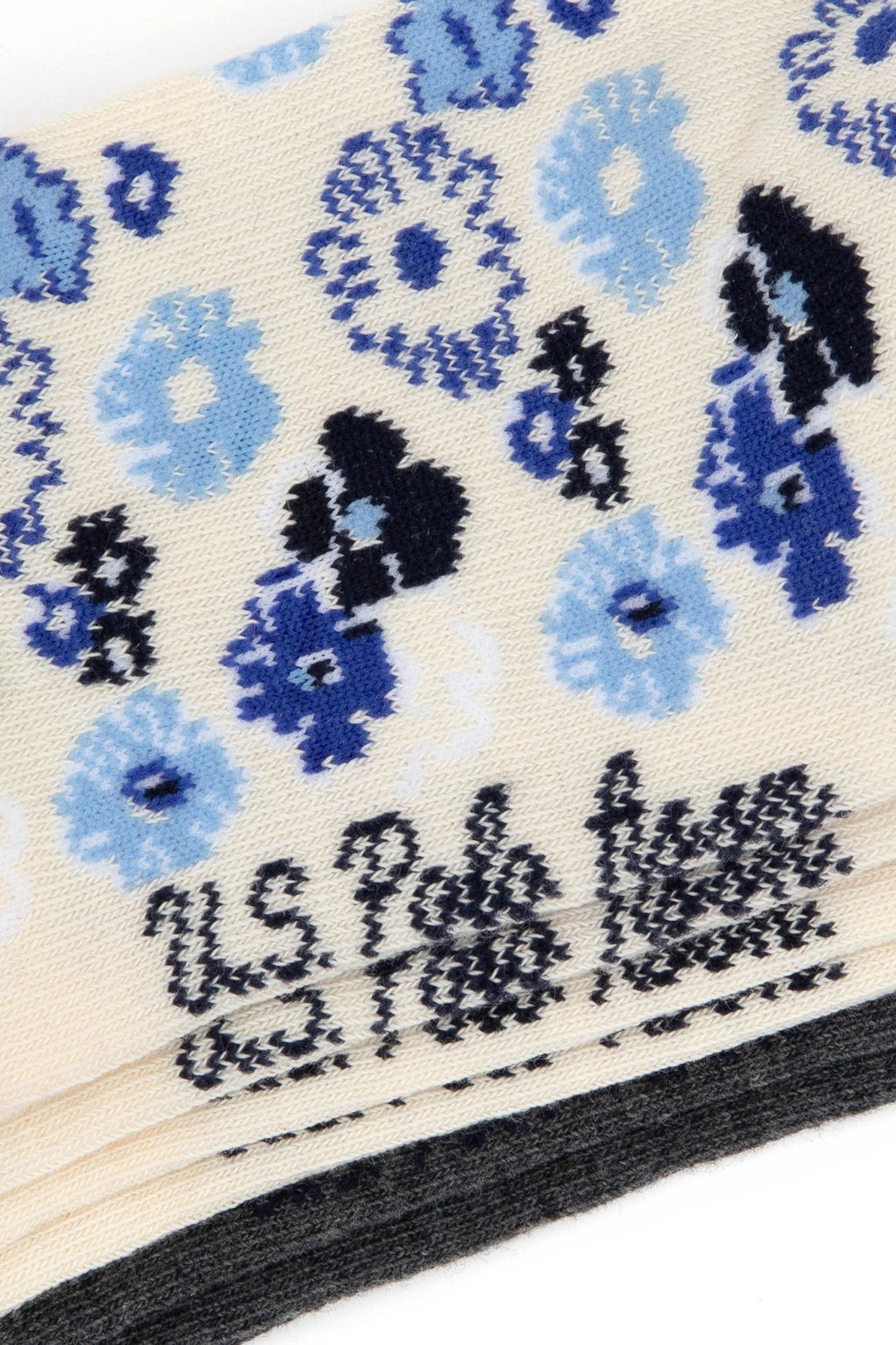 Kad_n Krem _orap - U.s. polo assn фото 3