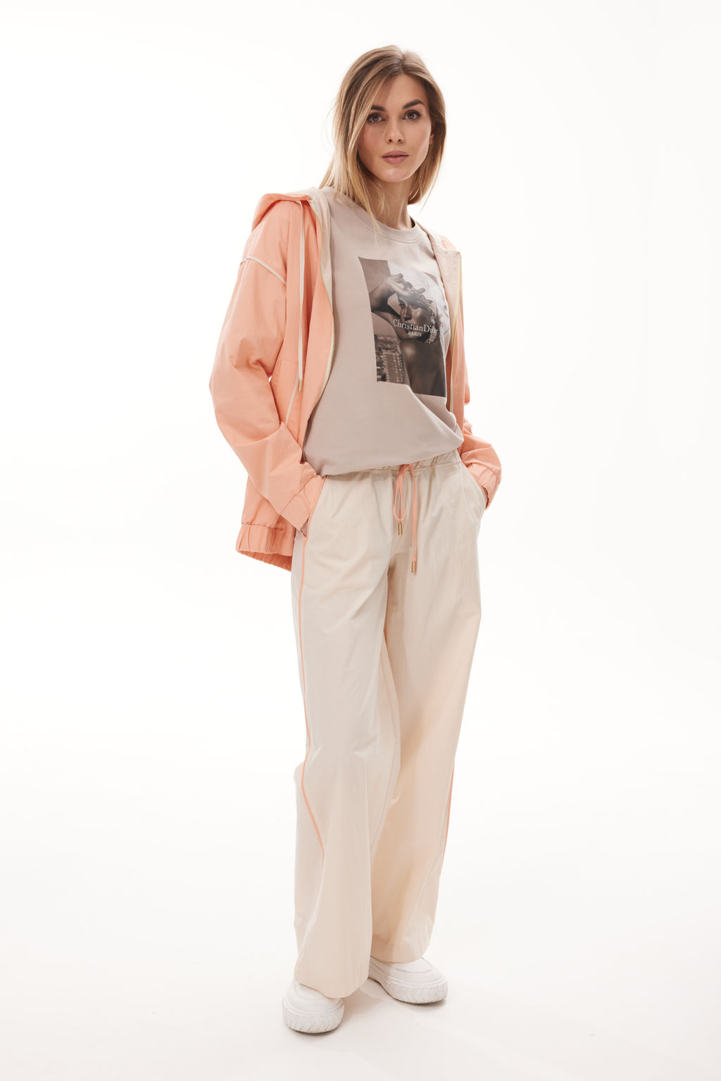 Костюм 420 - Niv niv fashion фото 5