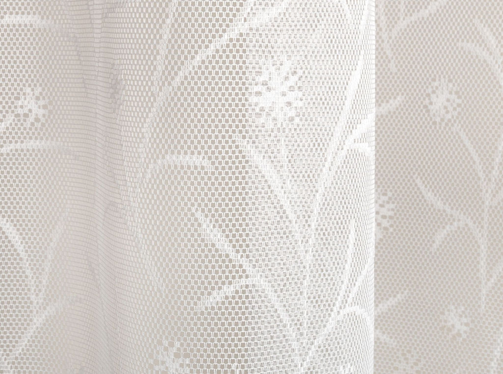 Занавеска 25С6750-Г50 белый 2 м*1.65 м