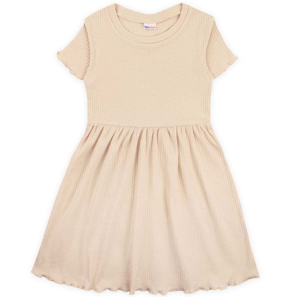 Платье рибана 1674700103 - Youlala фото 4