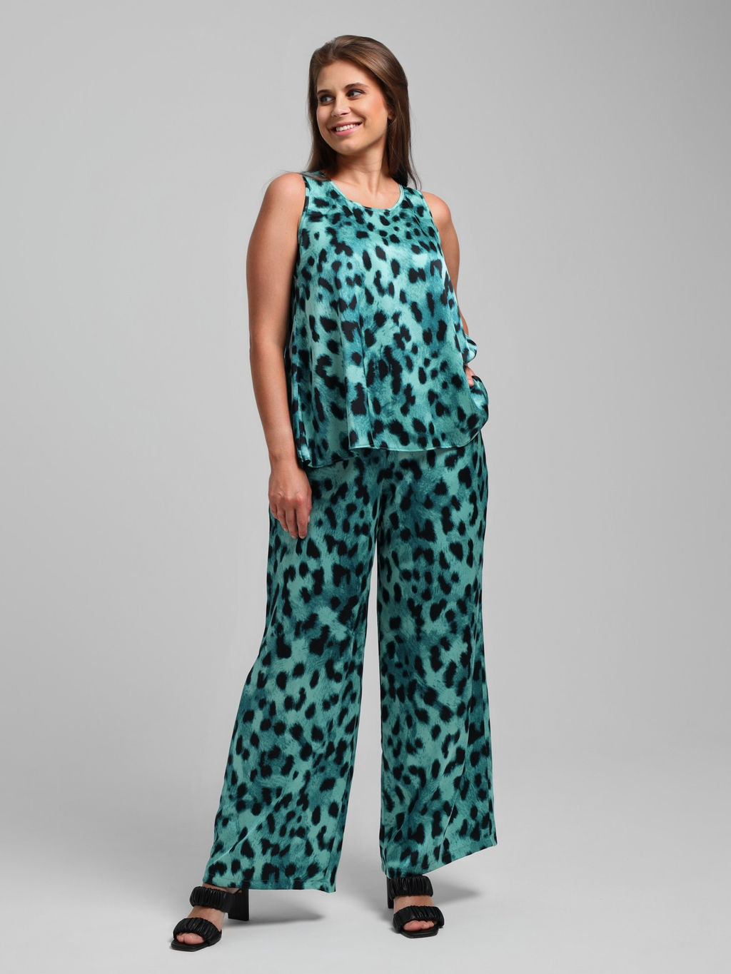 VIOTEX Блузка (топ) Найт-3 - Виотекс фото 22