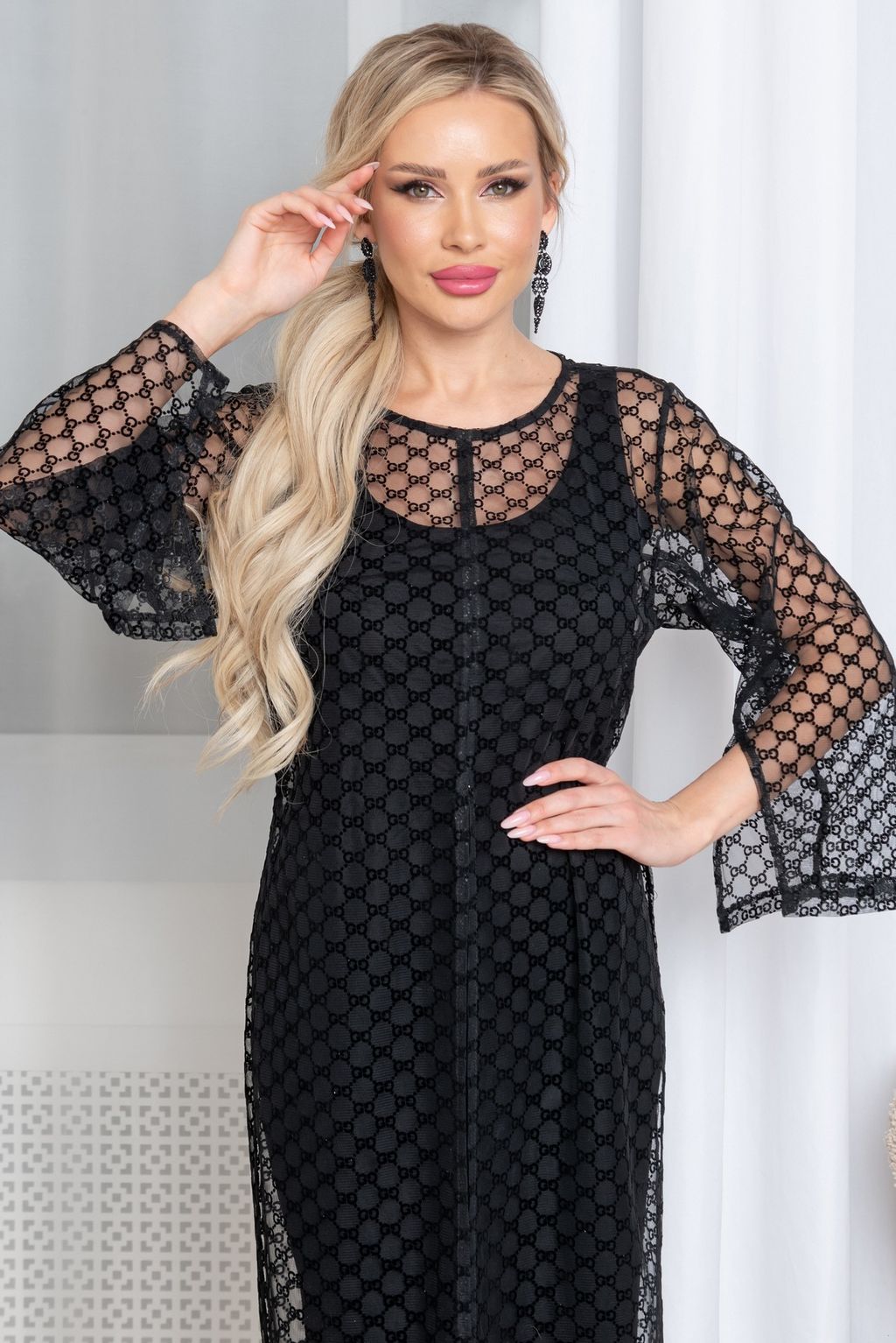 1458 ТУНИКА - Dusans фото 6