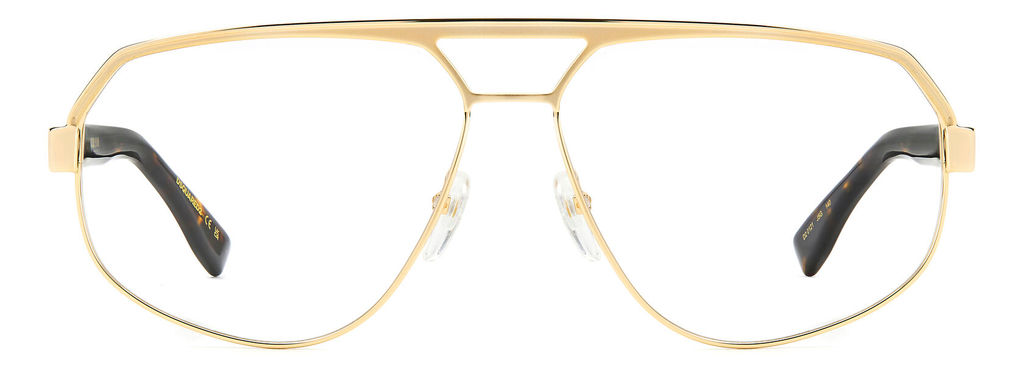 Оправа DSQUARED2 D2 0121