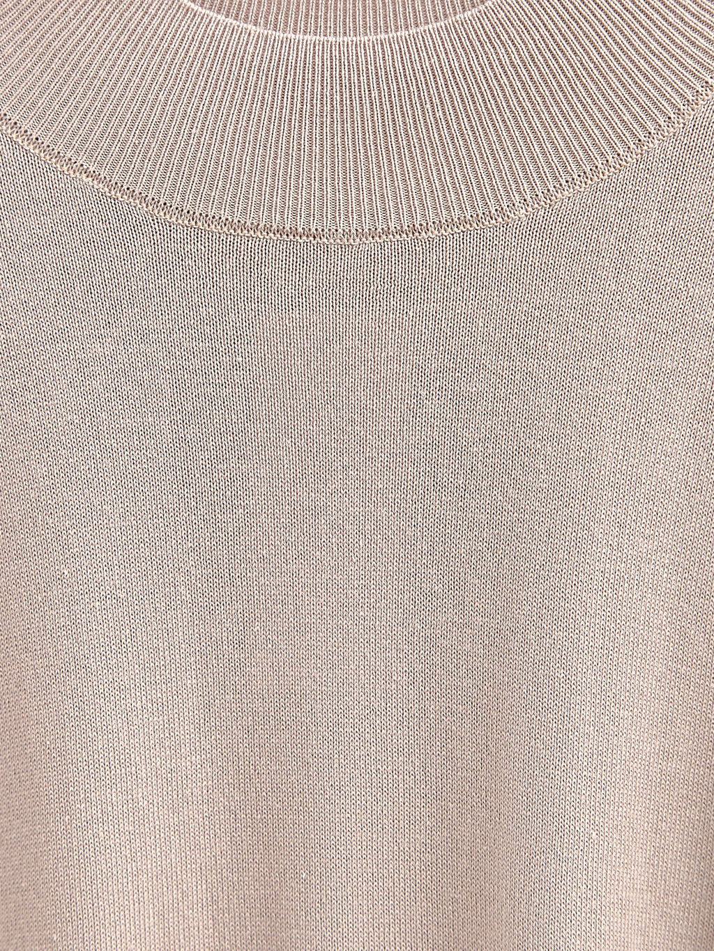 CONTE LDK2453 Джемпер женский beige - Conte elegant фото 8