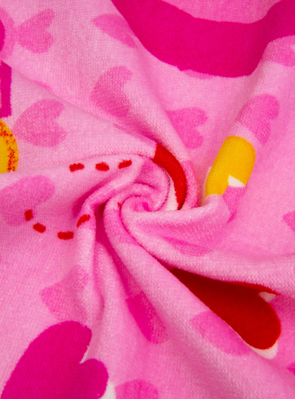 Детское полотенце для ванной ( Арт. XYJ005) - Indefini фото 8