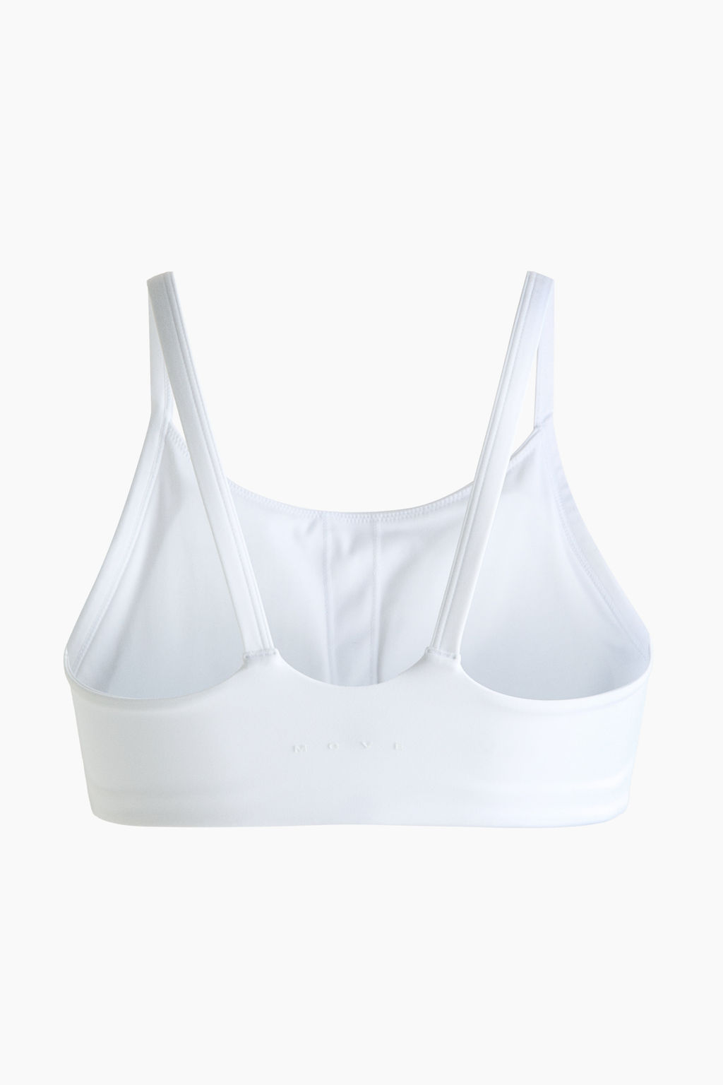 Sujetador de deporte con SoftMove Medium Support - H&m фото 12
