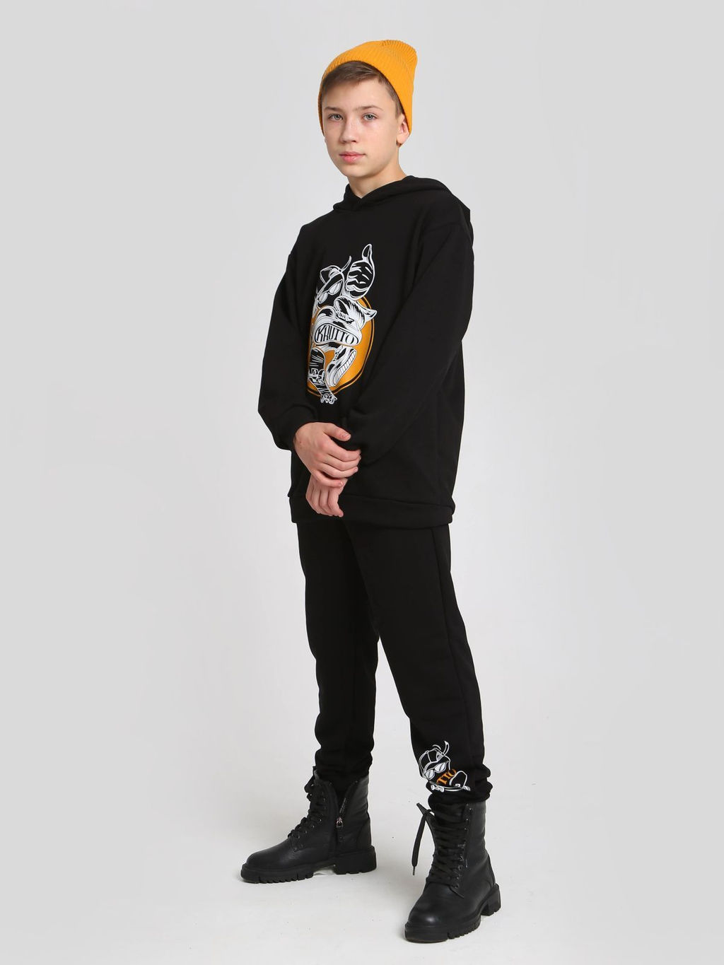 Костюм КR-КМ-60 Смайл