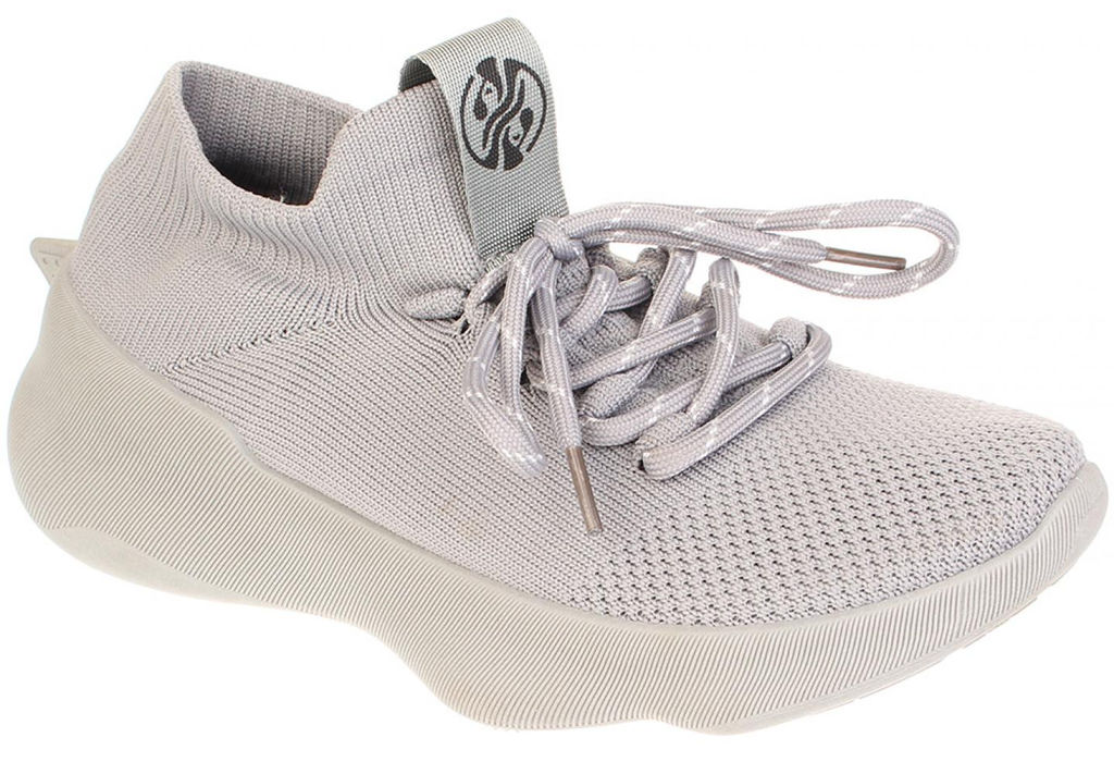 Кроссовки Зебра 18282-10  фото 5