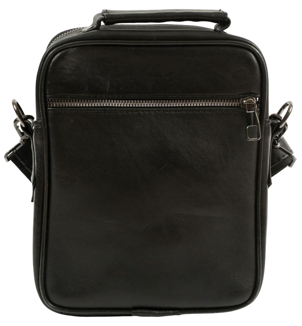 Сумка мужская из телячьей кожи - Sefaro фото 3