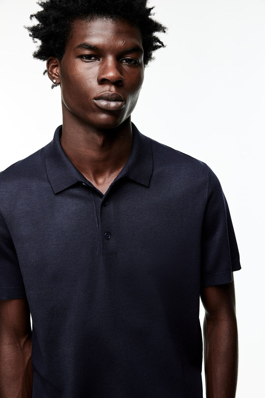 Polo Slim Fit - H&m фото 2