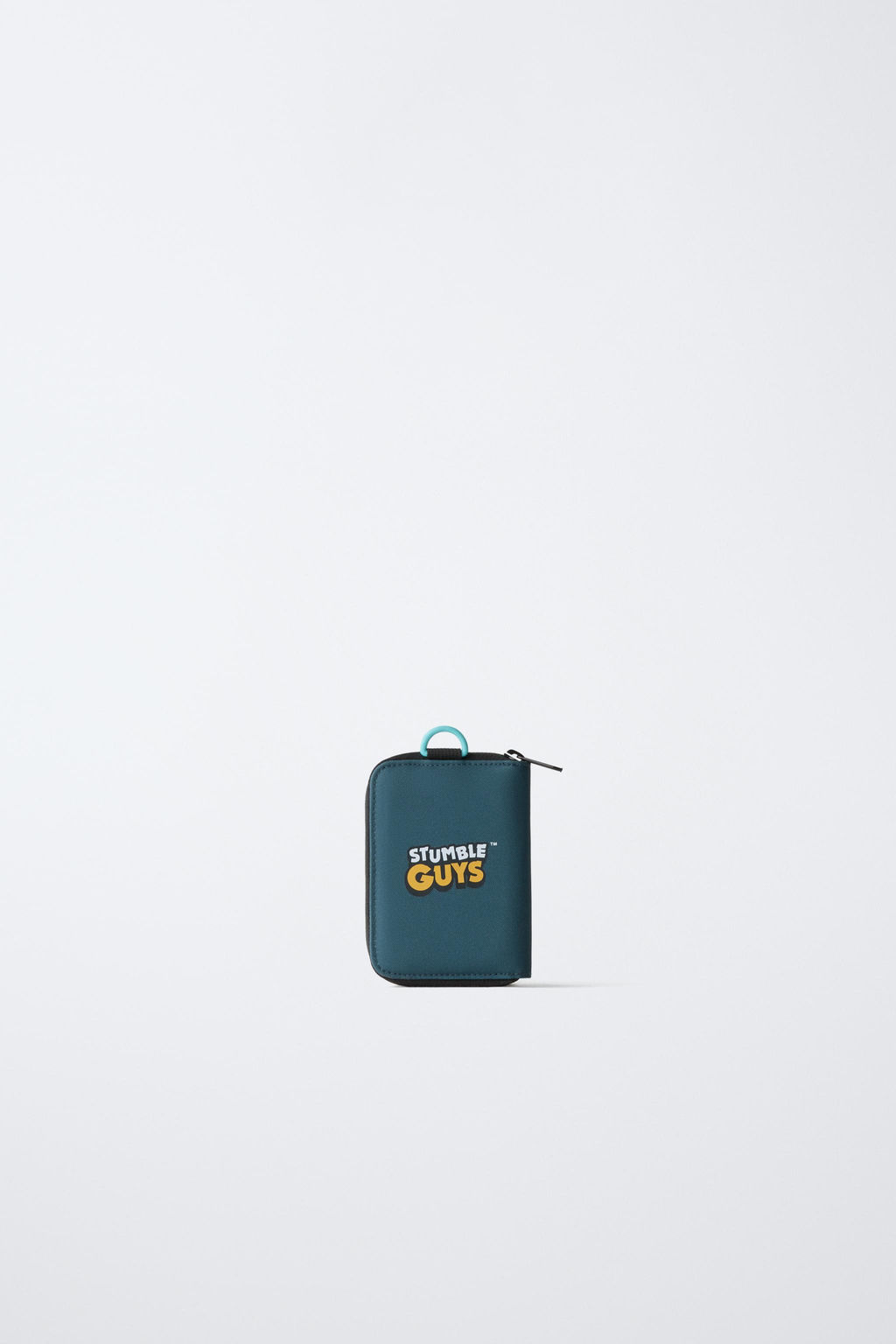 CARTERA STUMBLE GUYS SCOPELY / Plomo