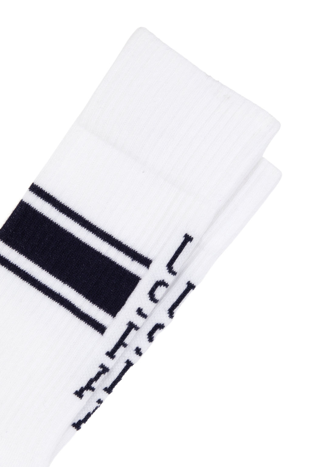 Erkek Beyaz Soket _orap - U.s. polo assn фото 2