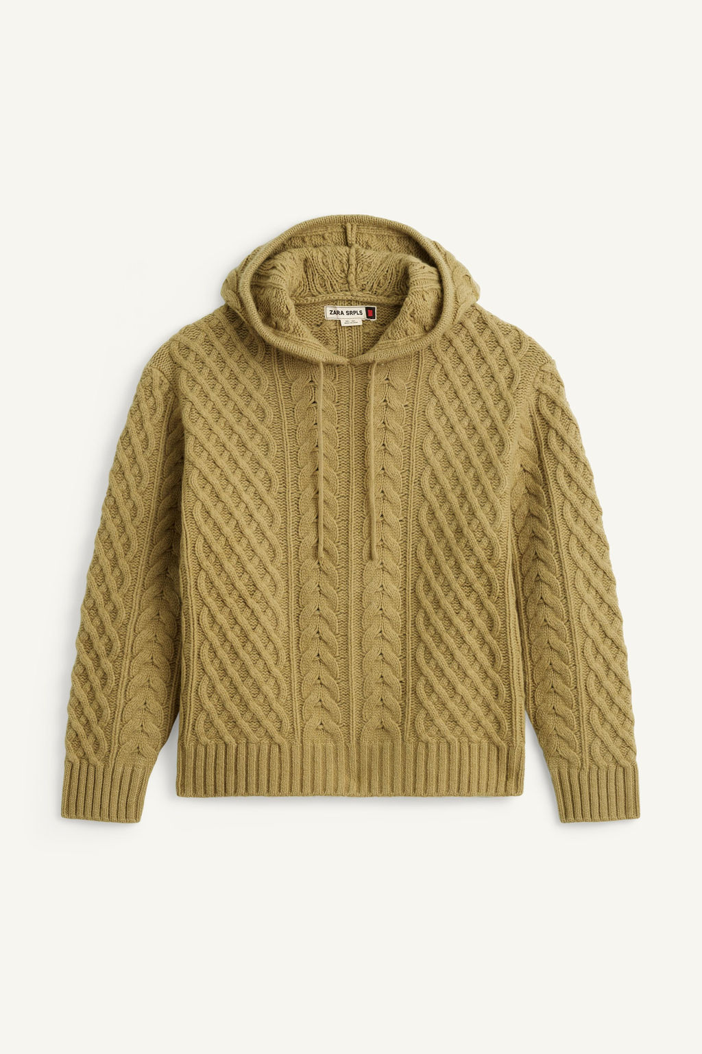 JMP HRD - Zara фото 5