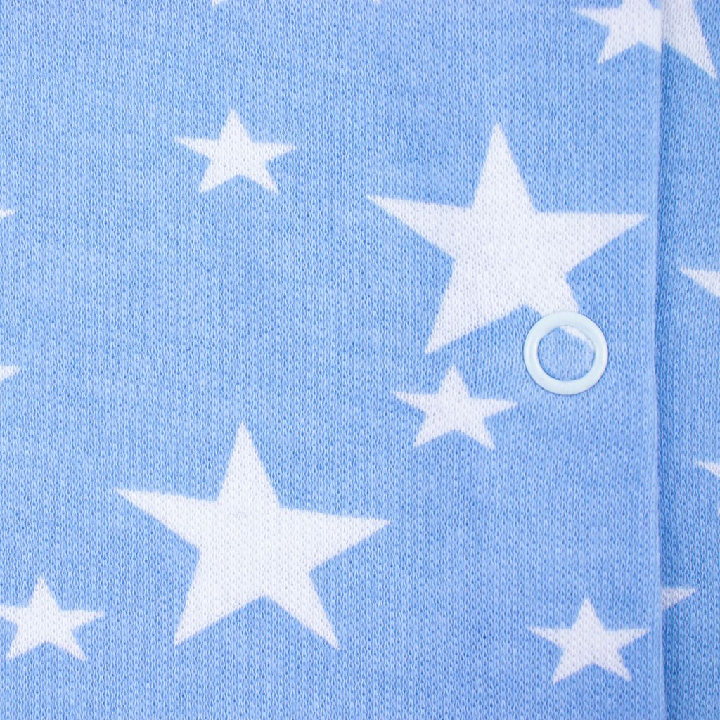 Комбинезон интерлок 1335200807 - Youlala фото 2