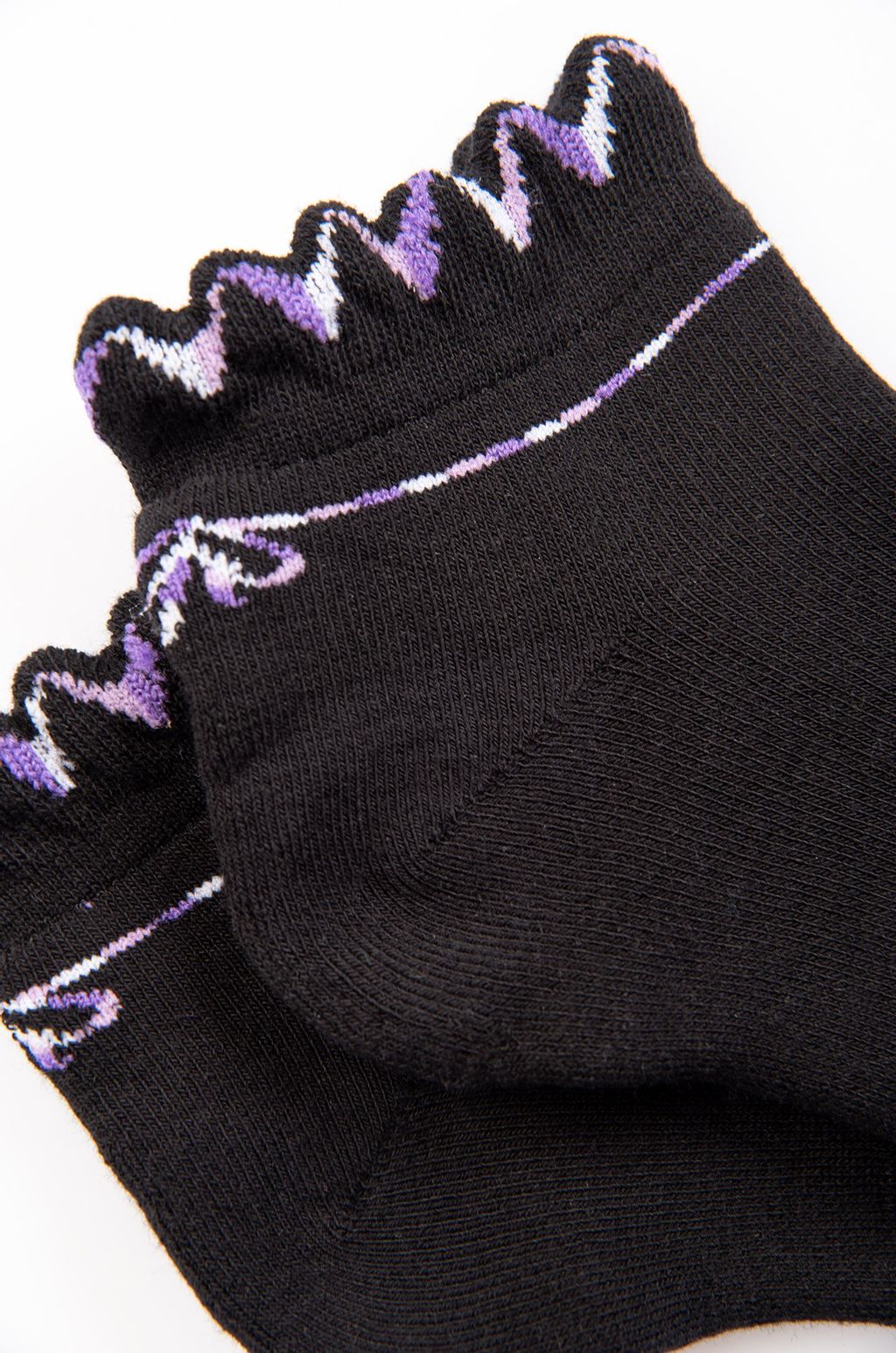 Женские махровые носки Гамма  фото 2