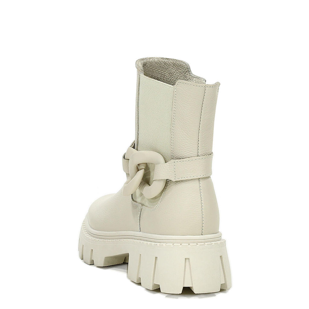 Полусапожки для школьников девочек - Marko фото 3