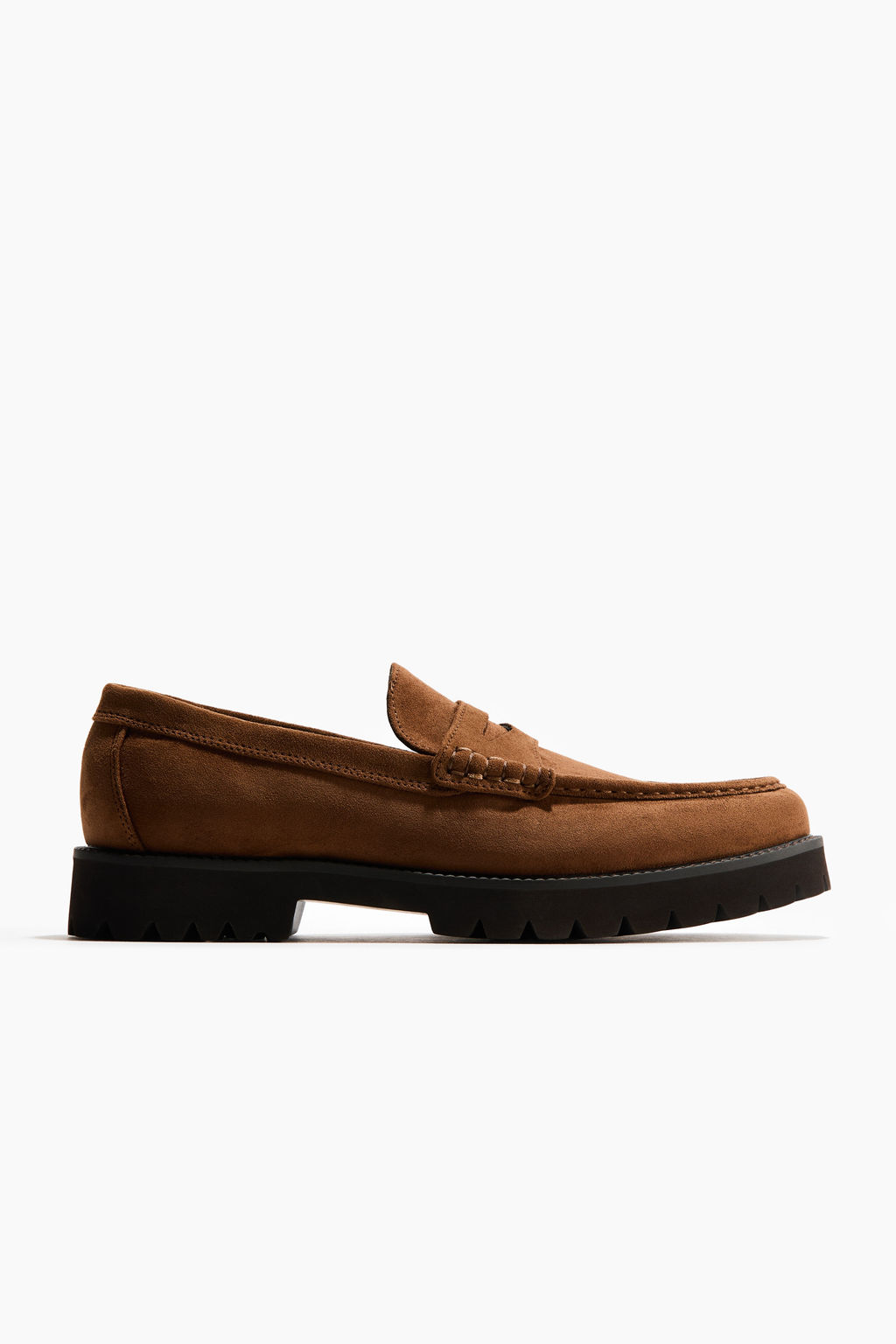 Mocasines penny - H&m фото 2