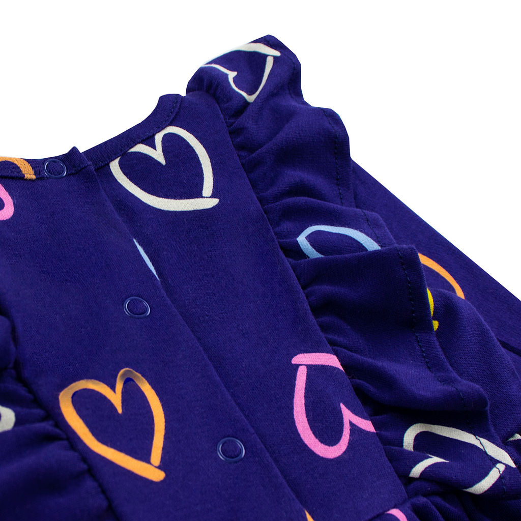 Платье интерлок 1410200108