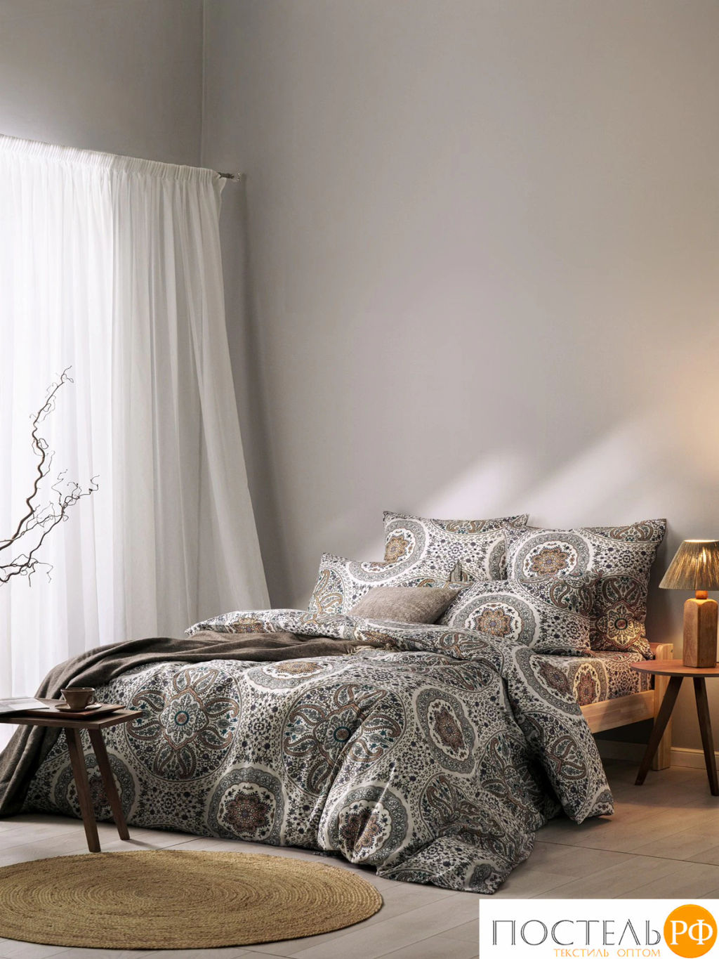 КПБ DOME СЕРХИО  фото 3