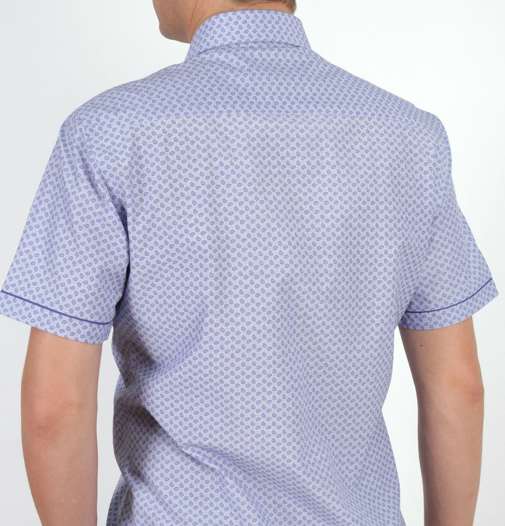 Рубашка VS-CF-09