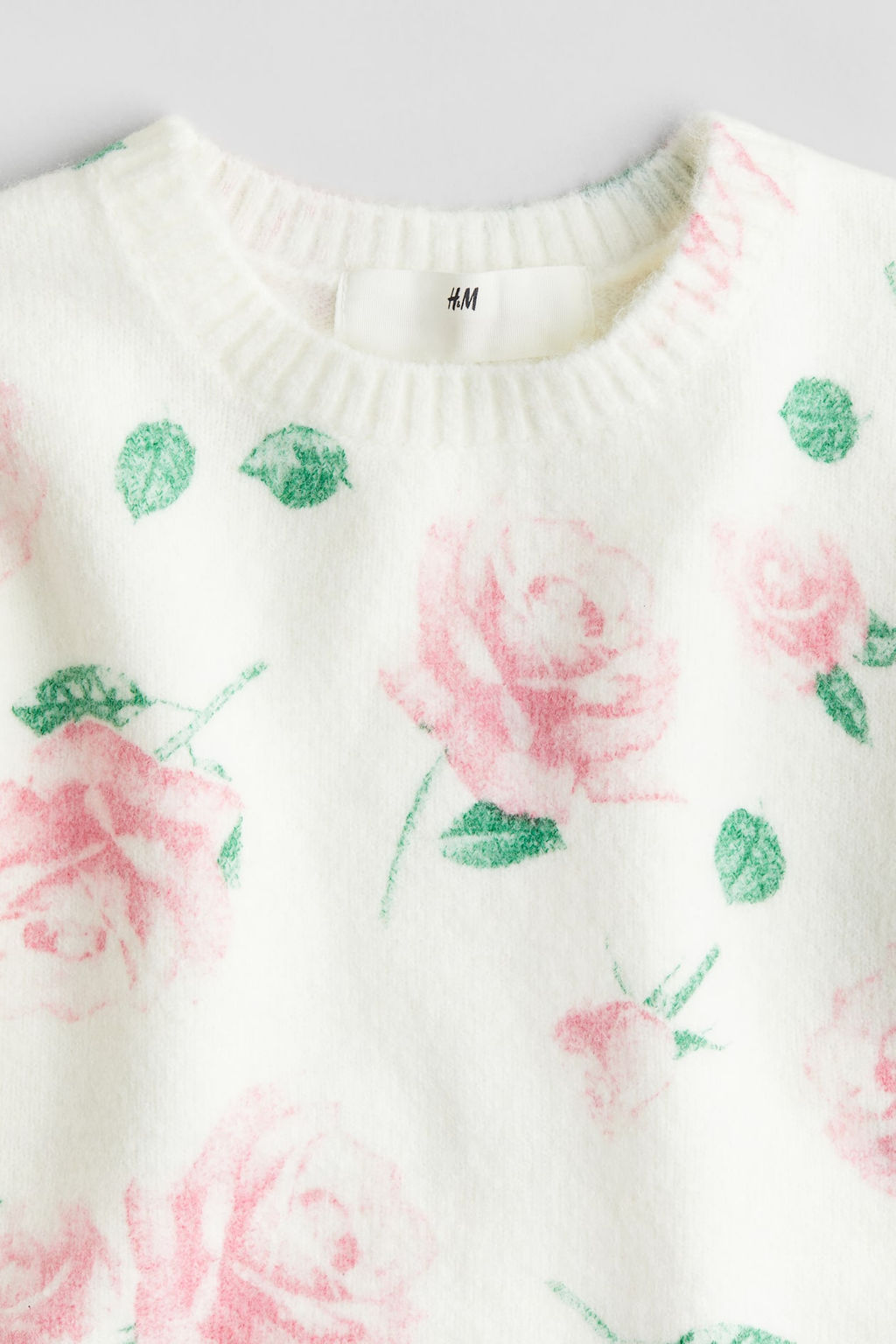 Jersey - H&m фото 2