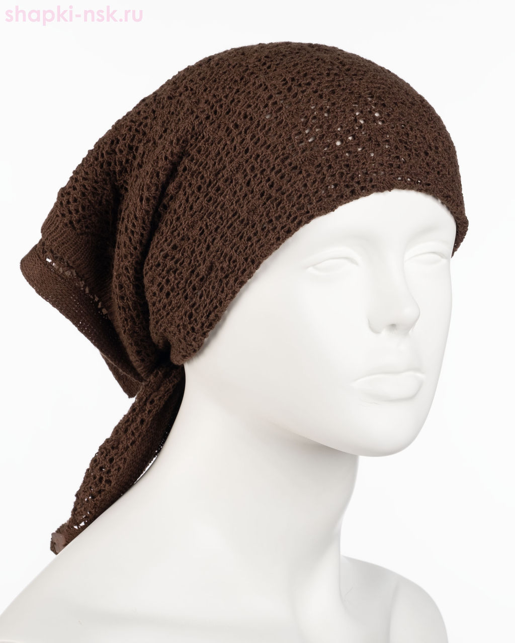 03226 1S KCNW Фостон Платок (50 x 45)