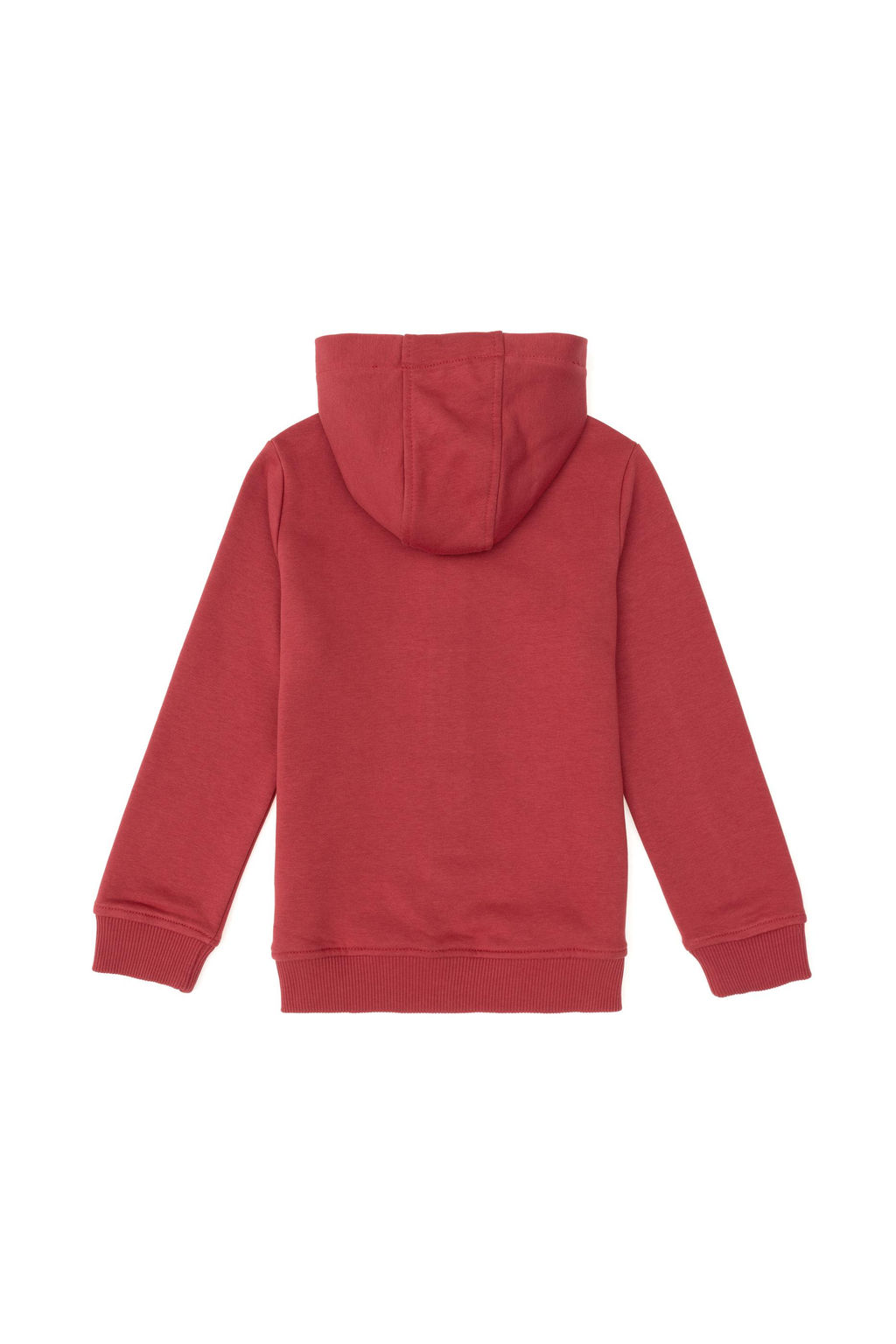 Базовый свитшот Cherry для мальчика Неожиданная скидка в корзине - U.s. polo assn фото 7