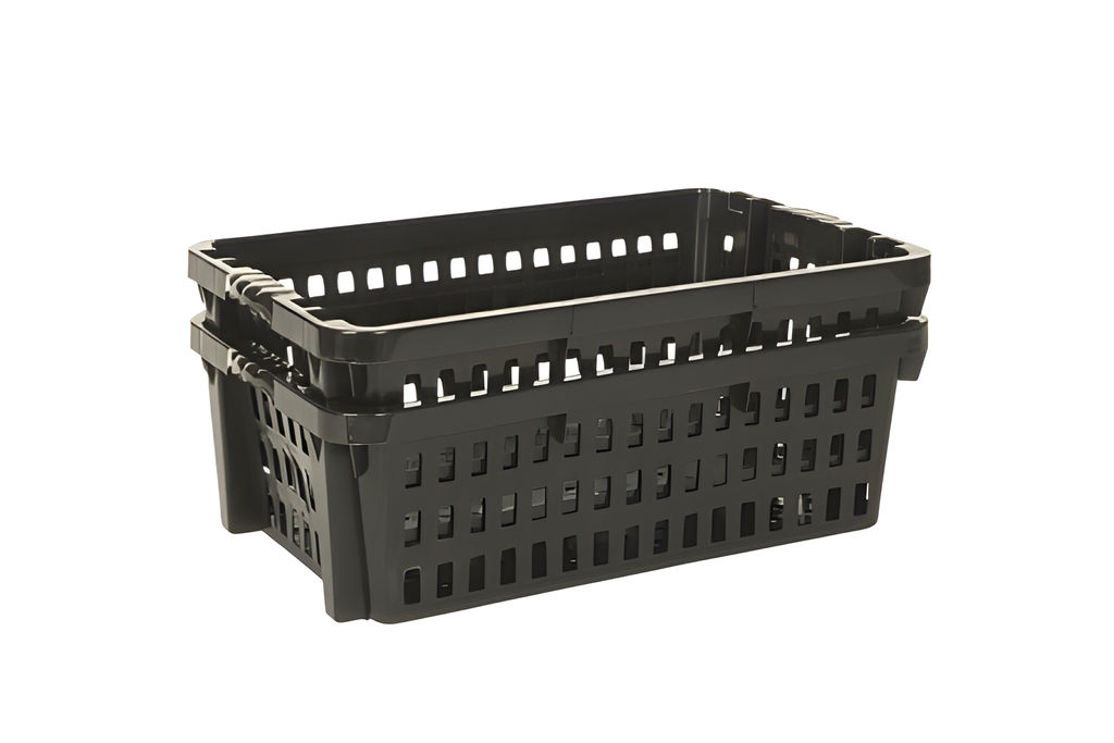 Ящик хозяйственный 600*400*200 (Р)