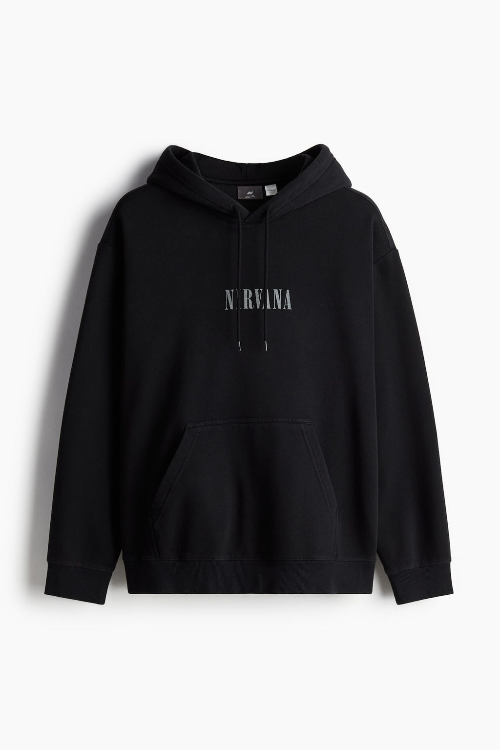 Sudadera con capucha Loose Fit - H&m фото 6
