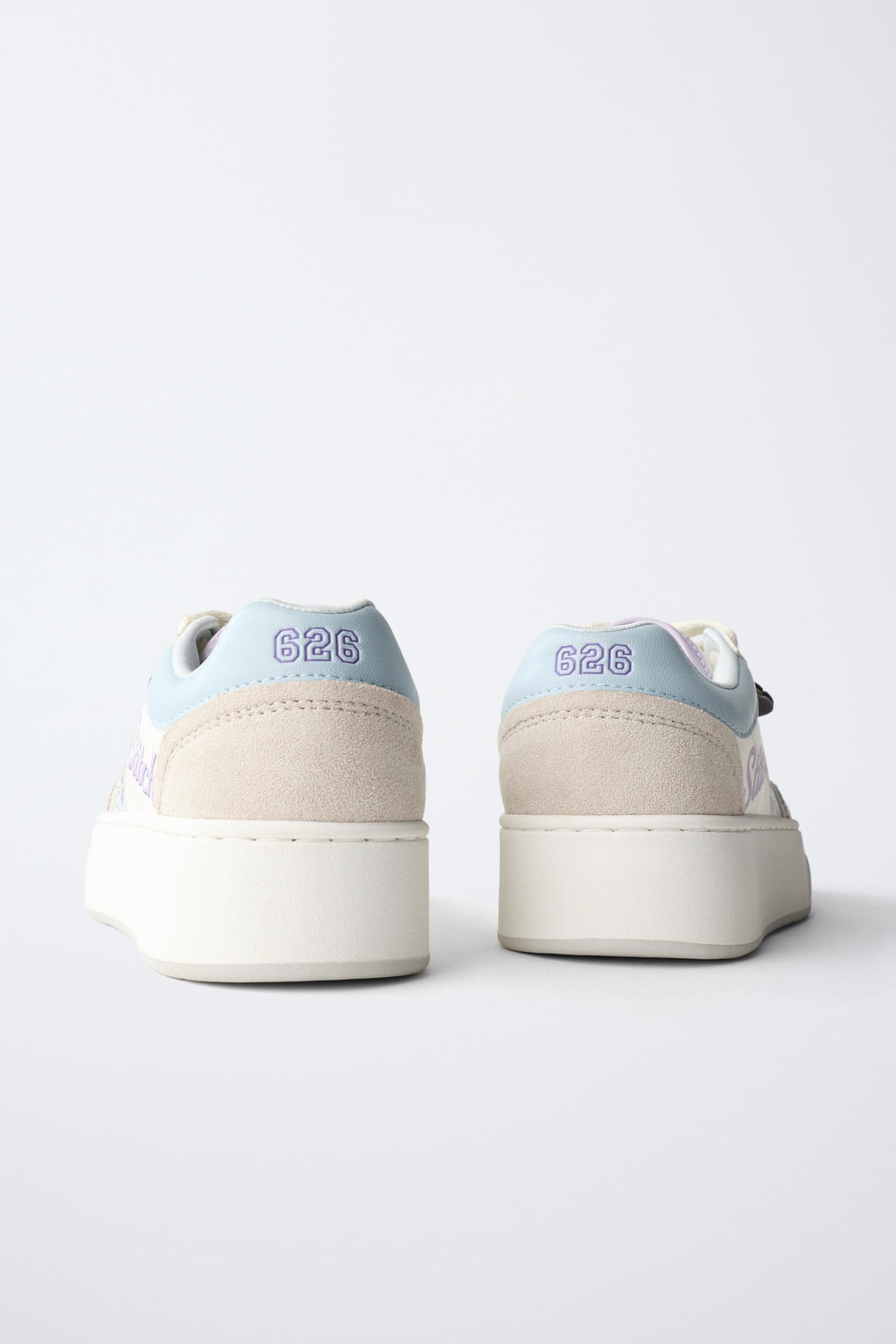 LILO & STITCH  DISNEY SNEAKERS