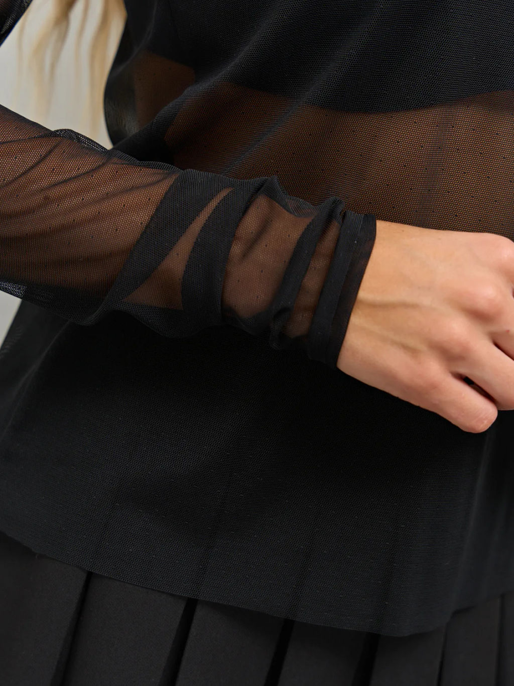 JETTY Блуза  фото 13