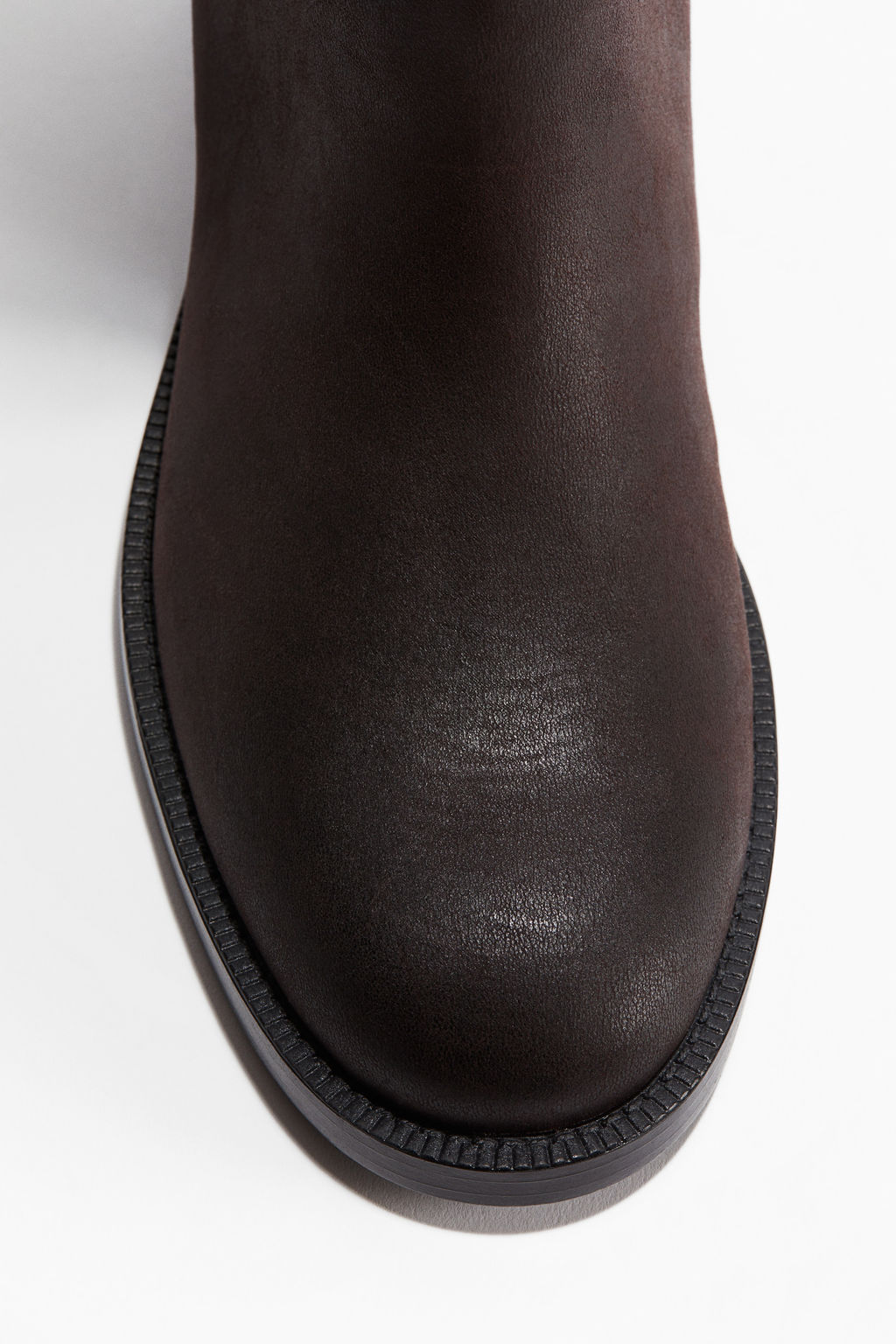 Botas a la rodilla - H&m фото 7