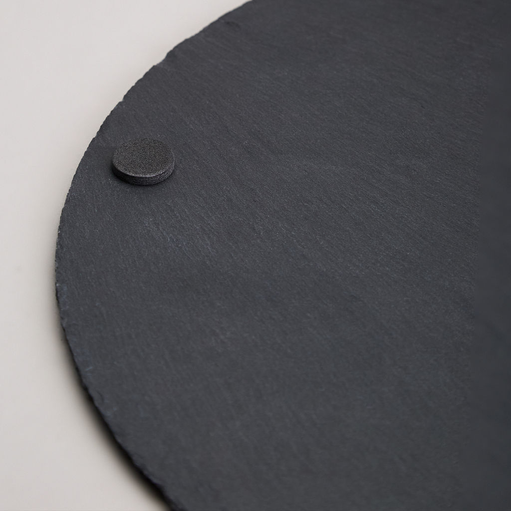 ДОСКА СЕРВИРОВОЧНАЯ 25*34 СМ - Agness фото 2