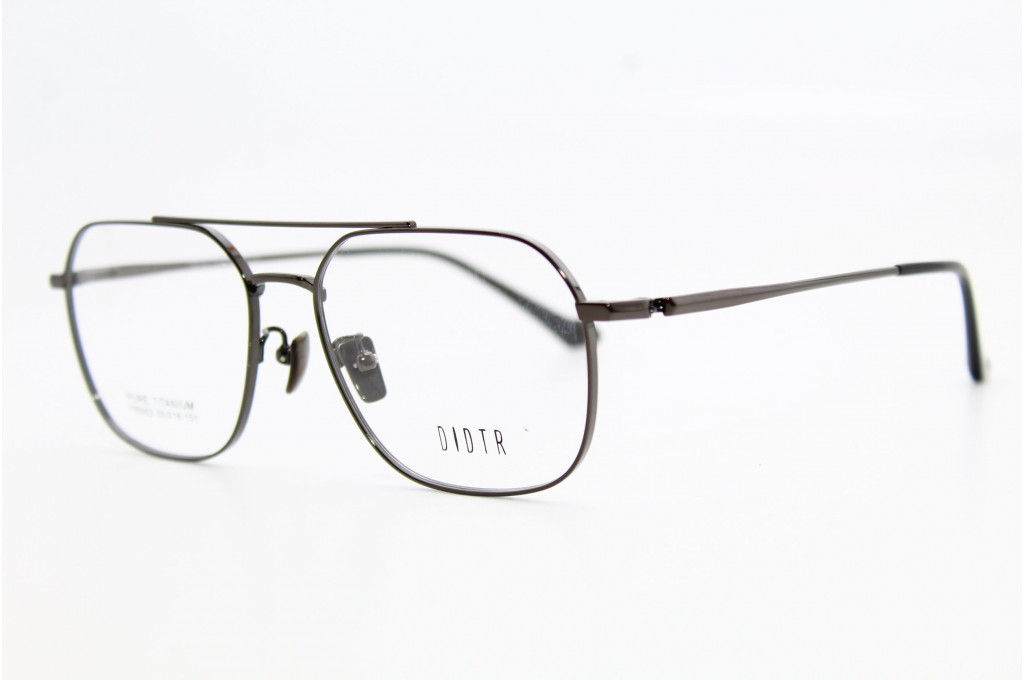 Оправа Didtr Titanium F65003 55-16-151 C3