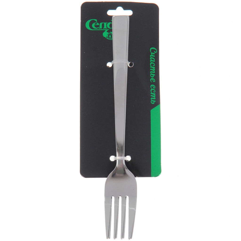 Цена за 3 шт. Набор вилок десертных 2шт "VIVALDO"