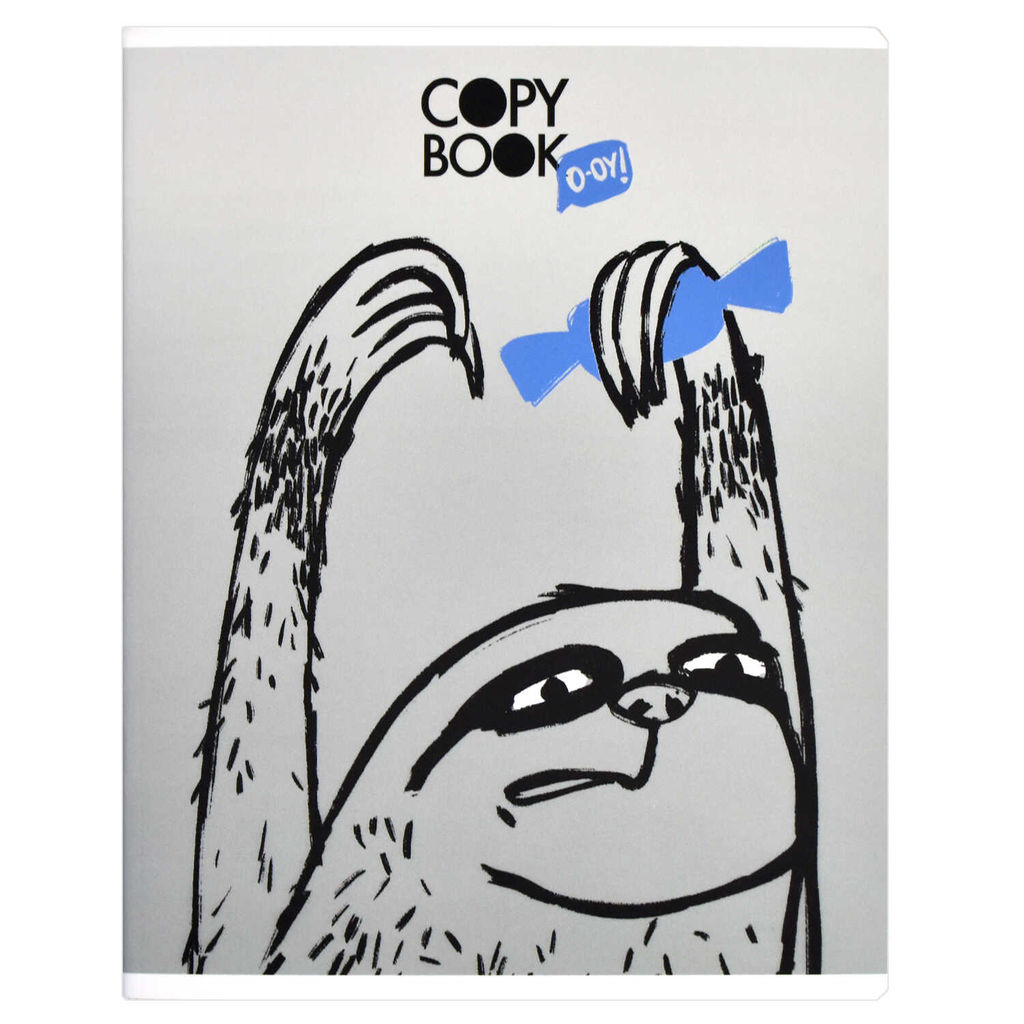 Цена за 5 штТетрадь, 48 л, клетка, арт. 65763/ 5 ВОРИШКИ /А5+, мягкий переплёт (2 скобы), мелованный картон 190 г/м?, ламинация "софт-тач" вельвет Упаковка Ассорти/