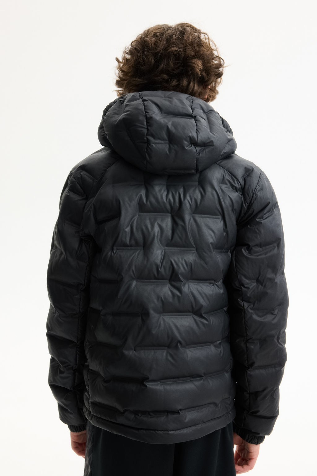 Chaqueta aislante en ThermoMove - H&m фото 7